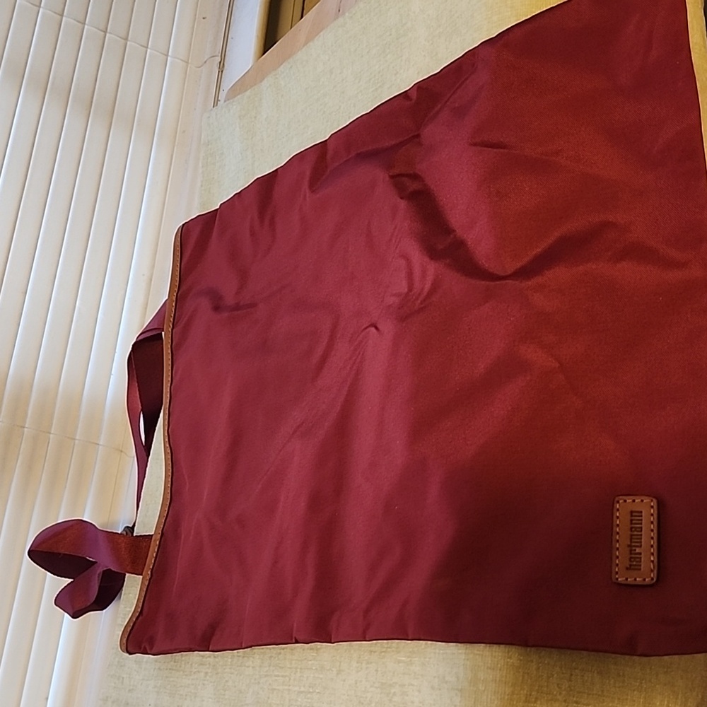 HARTMANN TOTE